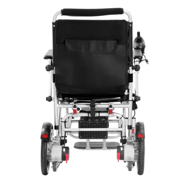 4-1.webp Lightweight powerchair or electric wheelchair