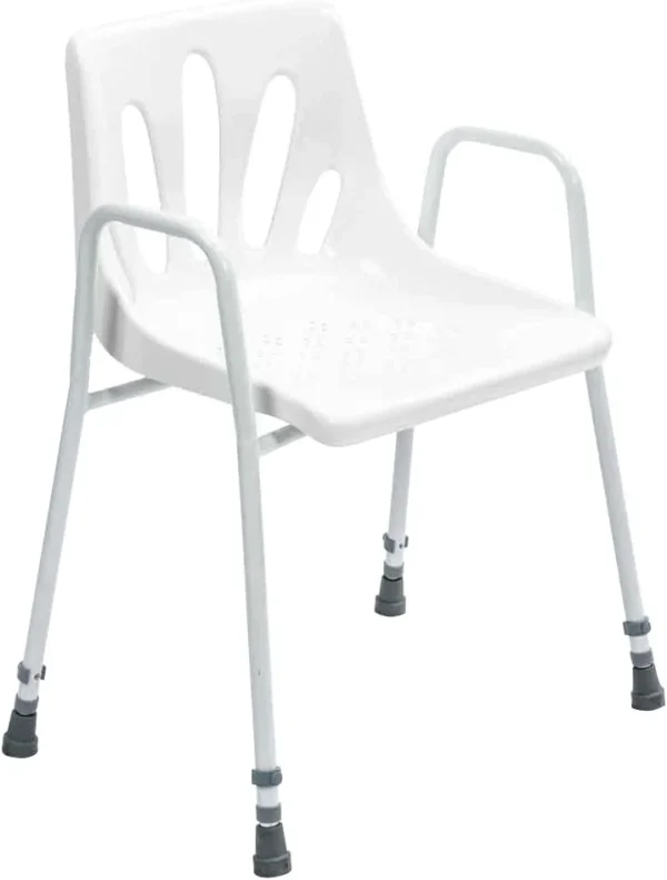 Free Standing Shower Chair