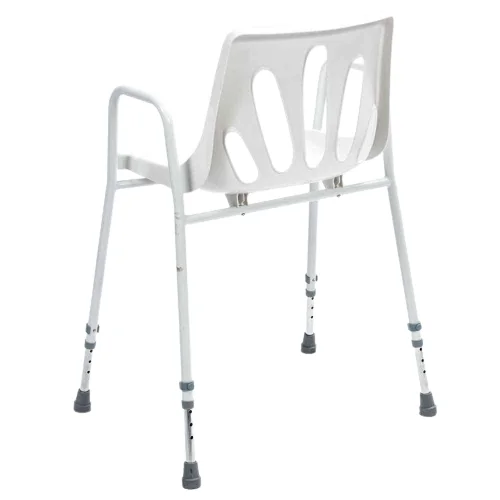 Bathroom Mobility Aids