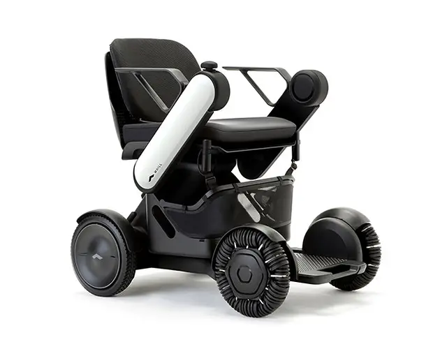 Whill C Model Powerchair Powerchairs Dublin