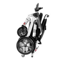 5.webp Lightweight powerchair or electric wheelchair