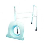 Toilet aid
