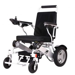 Electric Wheelchair