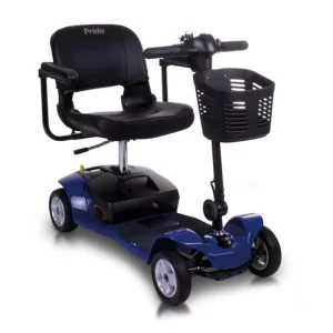 Apex Lite Travel Scooter