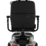 Colt Deluxe 2.0 Mobility Scooter Mobility Scooters Dublin