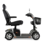 Colt Deluxe 2.0 Mobility Scooter Mobility Scooters Dublin