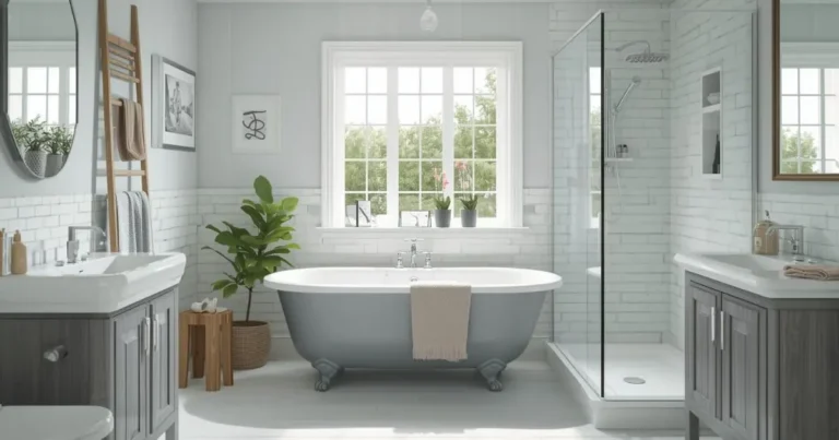Council Grants for Bathrooms in Ireland