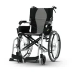 Ergo Lite Self propel wheelchair