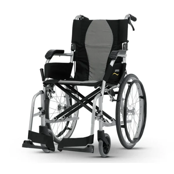 Ergo Lite Self propel wheelchair