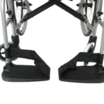 Ergo Lite 2 Self Propel wheelchair footrest