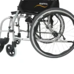 Ergo Lite 2 Self Propel wheelchair