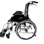 Ergo Lite 2 Self Propel wheelchair
