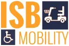 ISB Mobility logo