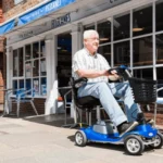 Mobility Scooters