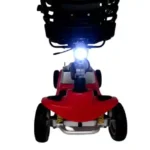 Illusion Mobility Scooter Lightweight Mobility Scooters Dublin