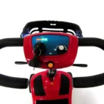 Illusion Mobility Scooter Lightweight Mobility Scooters Dublin