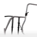 Ergo Lite Transit Wheelchair