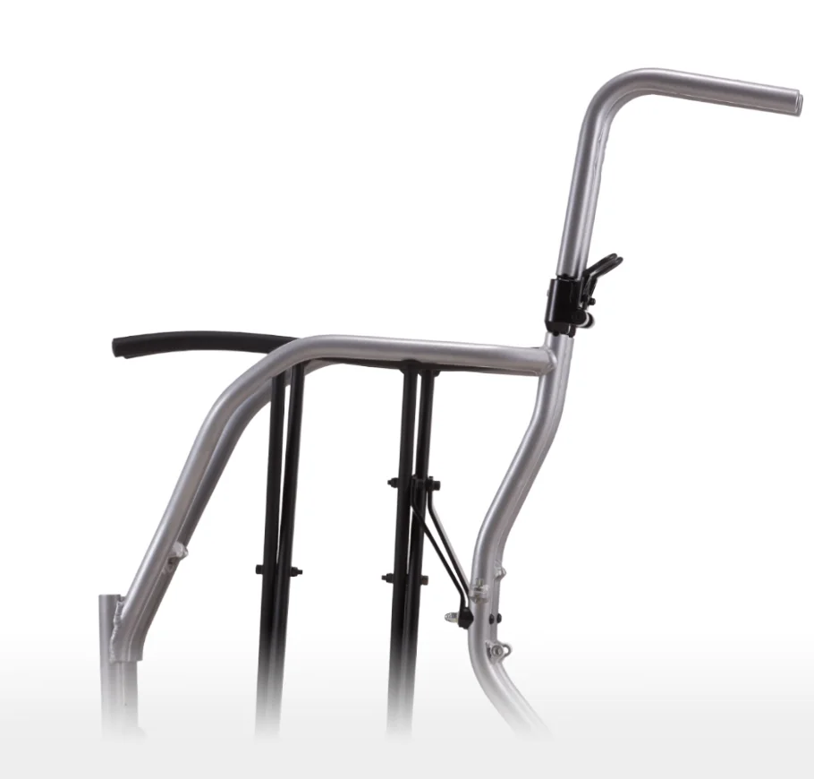 Ergo Lite Transit Wheelchair