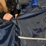 Splash Scooter Cape