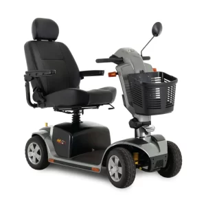 UK Colt Deluxe mobility scooter