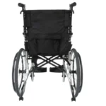 Ergo Lite 2 Self Propel wheelchair
