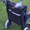 Crutch / Walking Stick Bag