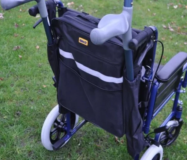 Crutch / Walking Stick Bag