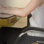 Ergo Lite Wheelchair