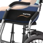 Ergo Lite Transit Wheelchair