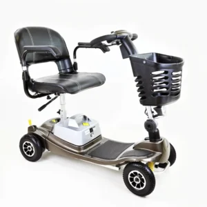 Illusion Mobility scooter