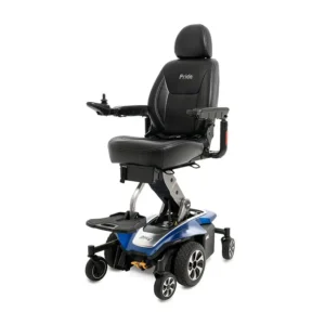 Jazzy Air 2 Powerchair or electric wheelchair