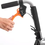 Ergo Lite Transit Wheelchair