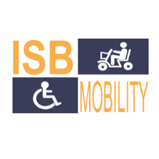 Irish Stairlifts and Bathrooms Mobility logo