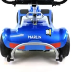 Marlin Mobility Scooter