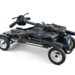 Mirage Folding Mobility Scooter