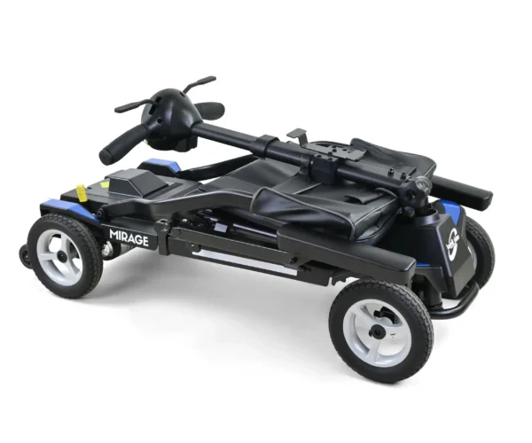 mirage-folded-mobility-scooter.webp Mirage Folding Mobility Scooter