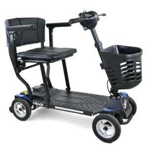 Mirage Mobility Scooter