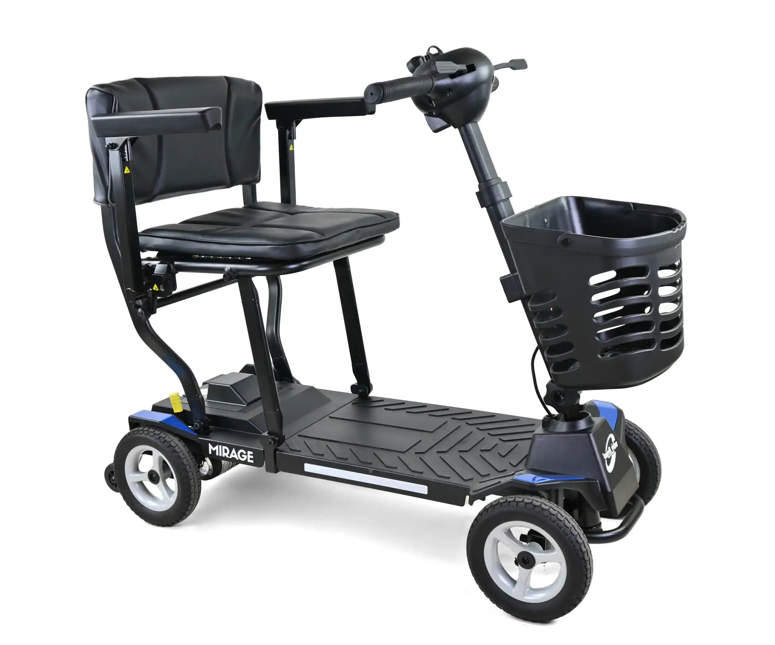 Mirage Mobility Scooter