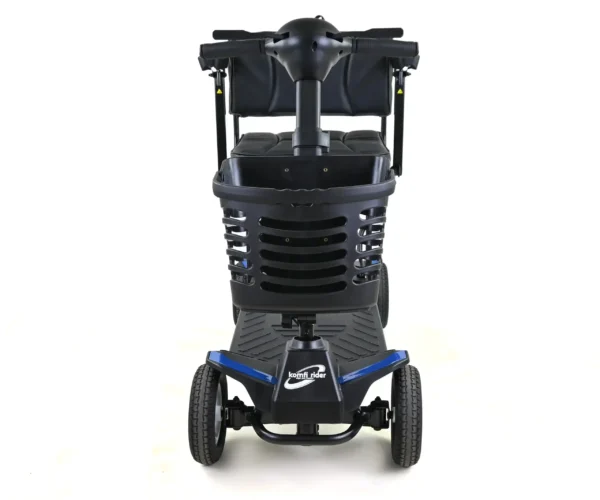 mirage-mobility-scooter.webp Mirage Folding Mobility Scooter