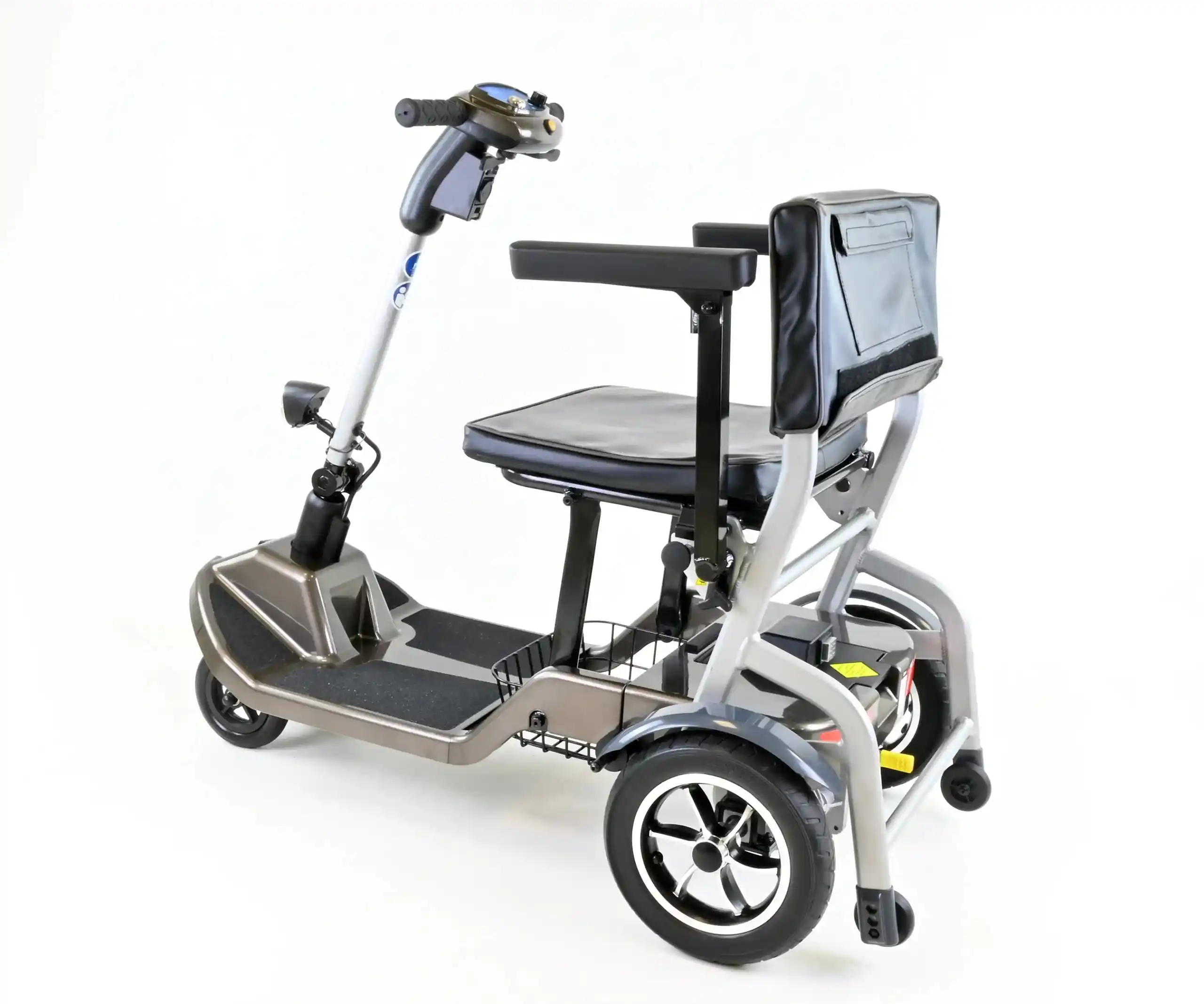 Mobility Aid In Ireland