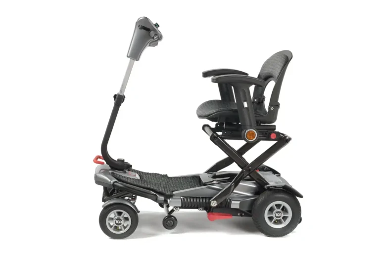 Mobility Scooter