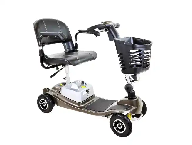 mobility scooter