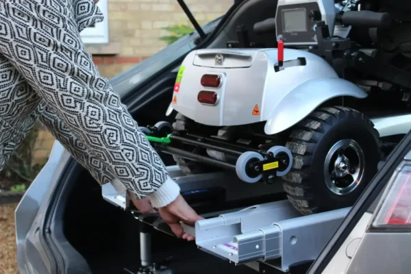 quingo-flyte-mobility-scooter.webp Quingo Flyte Mobility Scooter & Docking Station