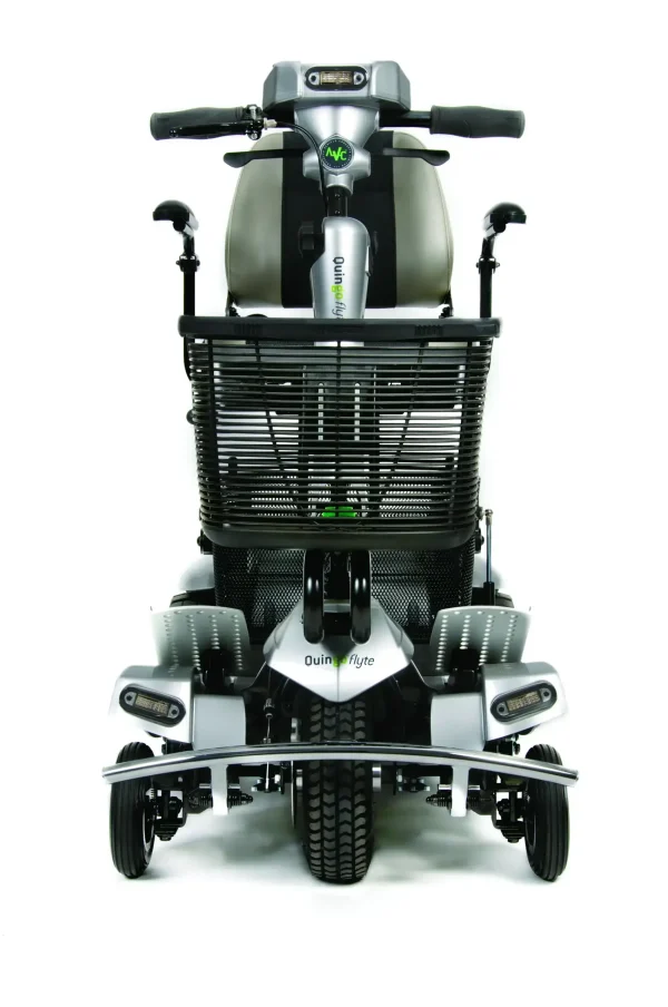 Quingo Flyte Scooter