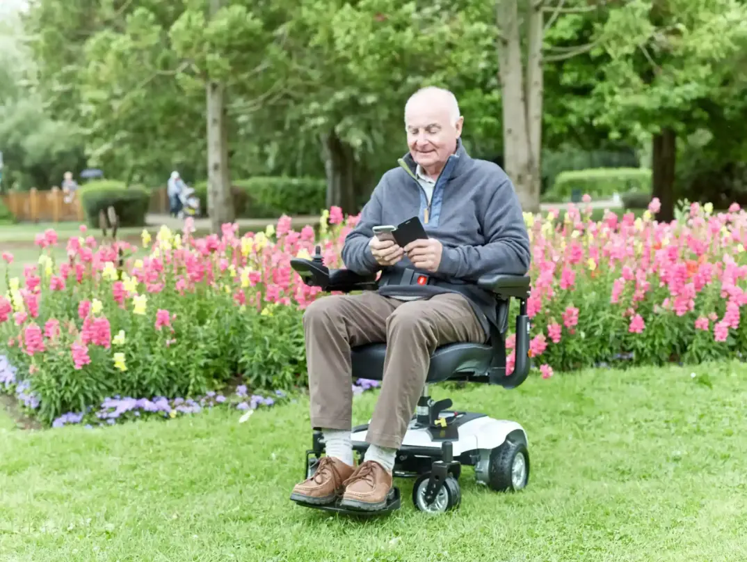 Rio Powerchair