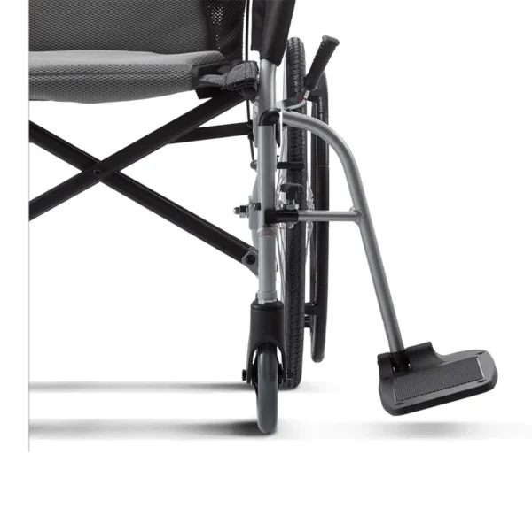 Ergo Lite 2 Self Propel wheelchair