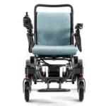 The T46 Lightweight Powerchair or electric wheelchair