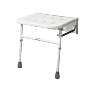 Wall Mounted Folding Shower Seat