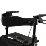 Zoom Plus Lightweight Rollator