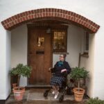 Zoom Plus Lightweight Rollator
